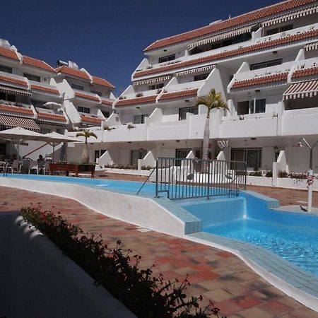 Flower Apartment Плая де лас Америкас Екстериор снимка