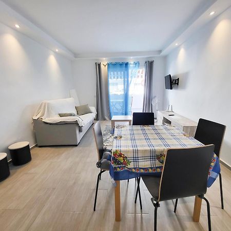Flower Apartment Плая де лас Америкас Екстериор снимка