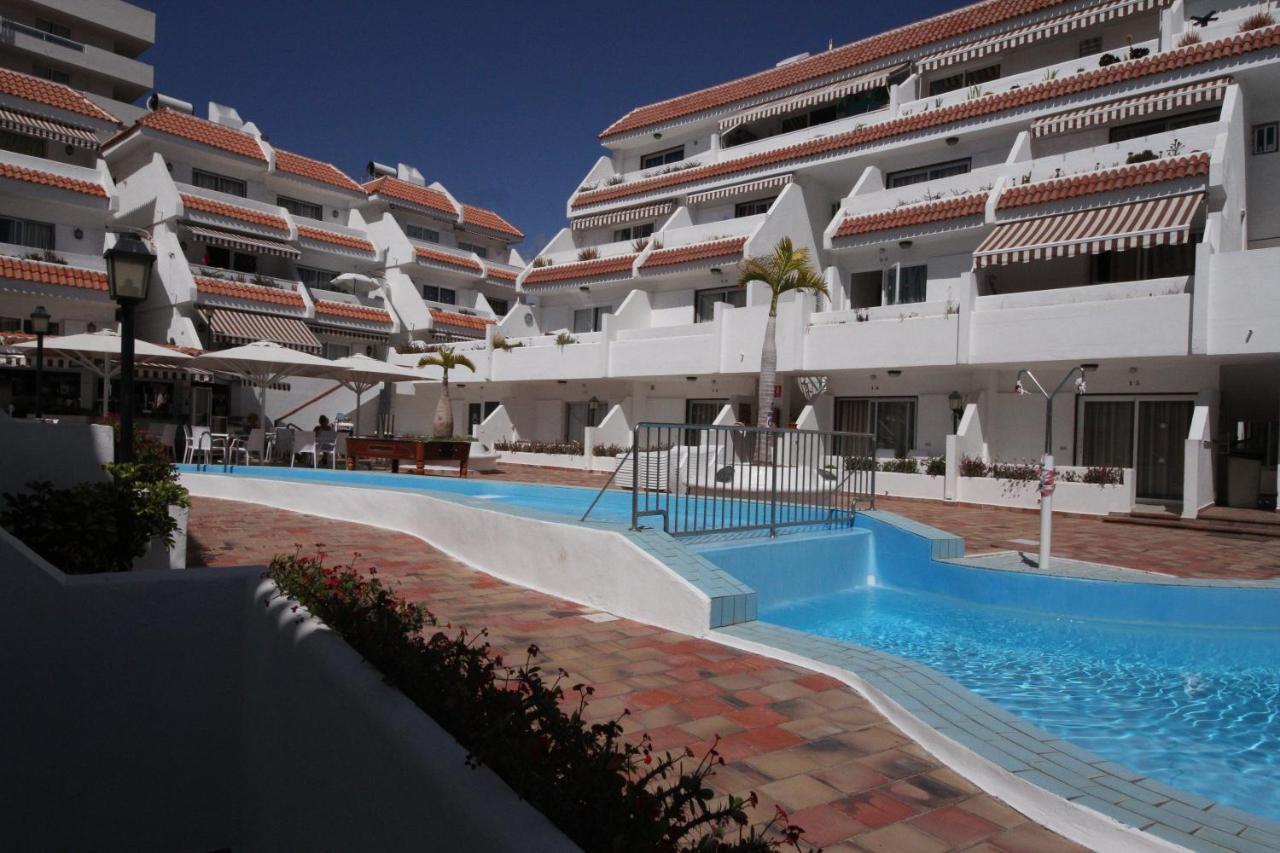 Flower Apartment Плая де лас Америкас Екстериор снимка