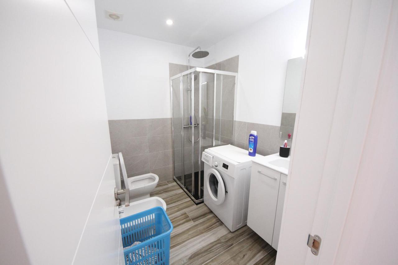 Flower Apartment Плая де лас Америкас Екстериор снимка