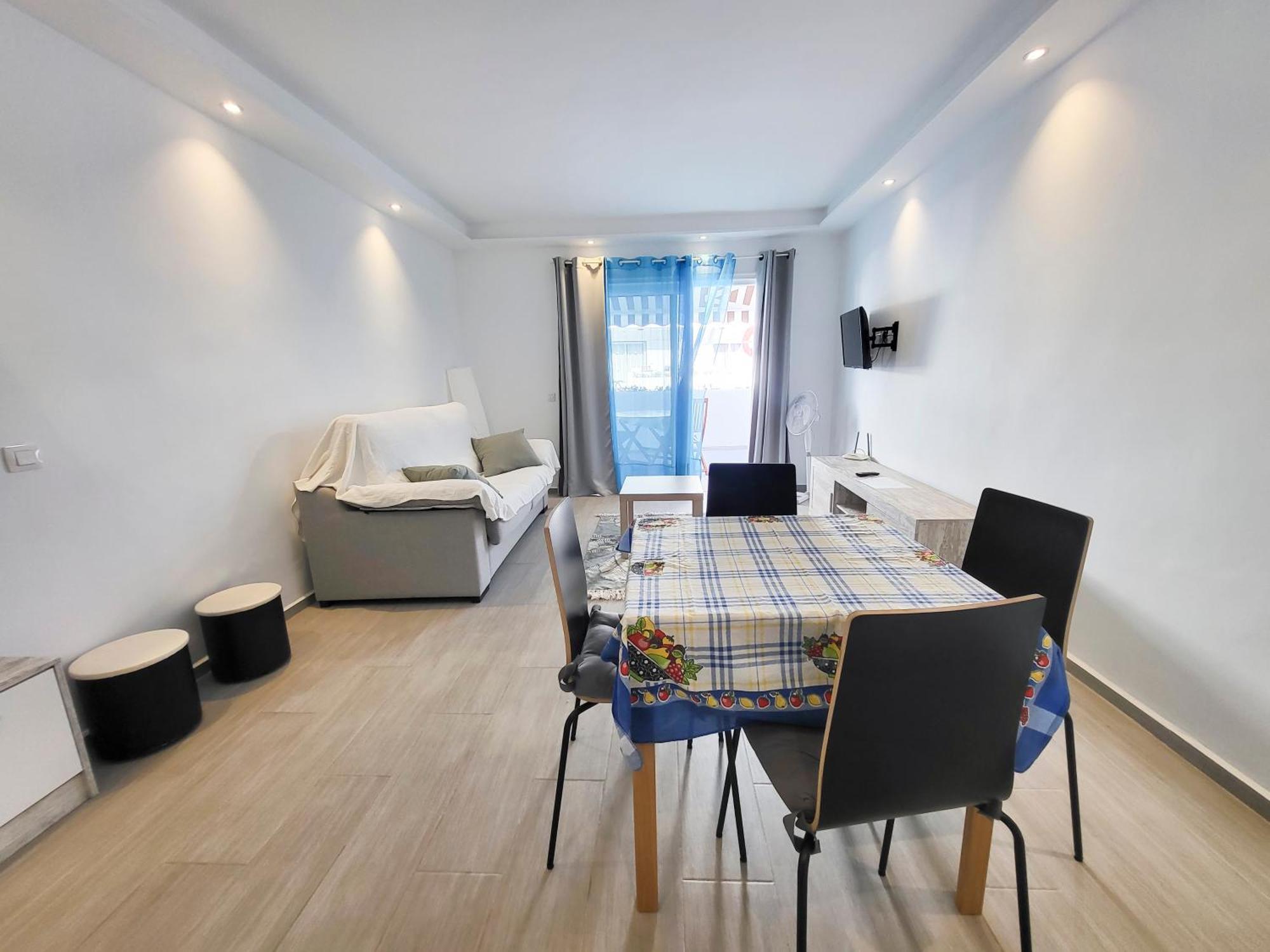 Flower Apartment Плая де лас Америкас Екстериор снимка