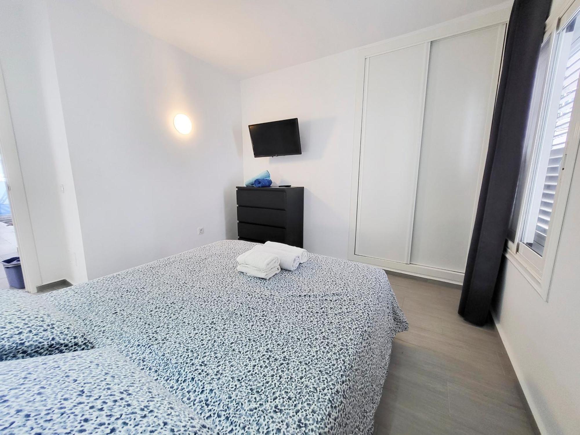 Flower Apartment Плая де лас Америкас Екстериор снимка