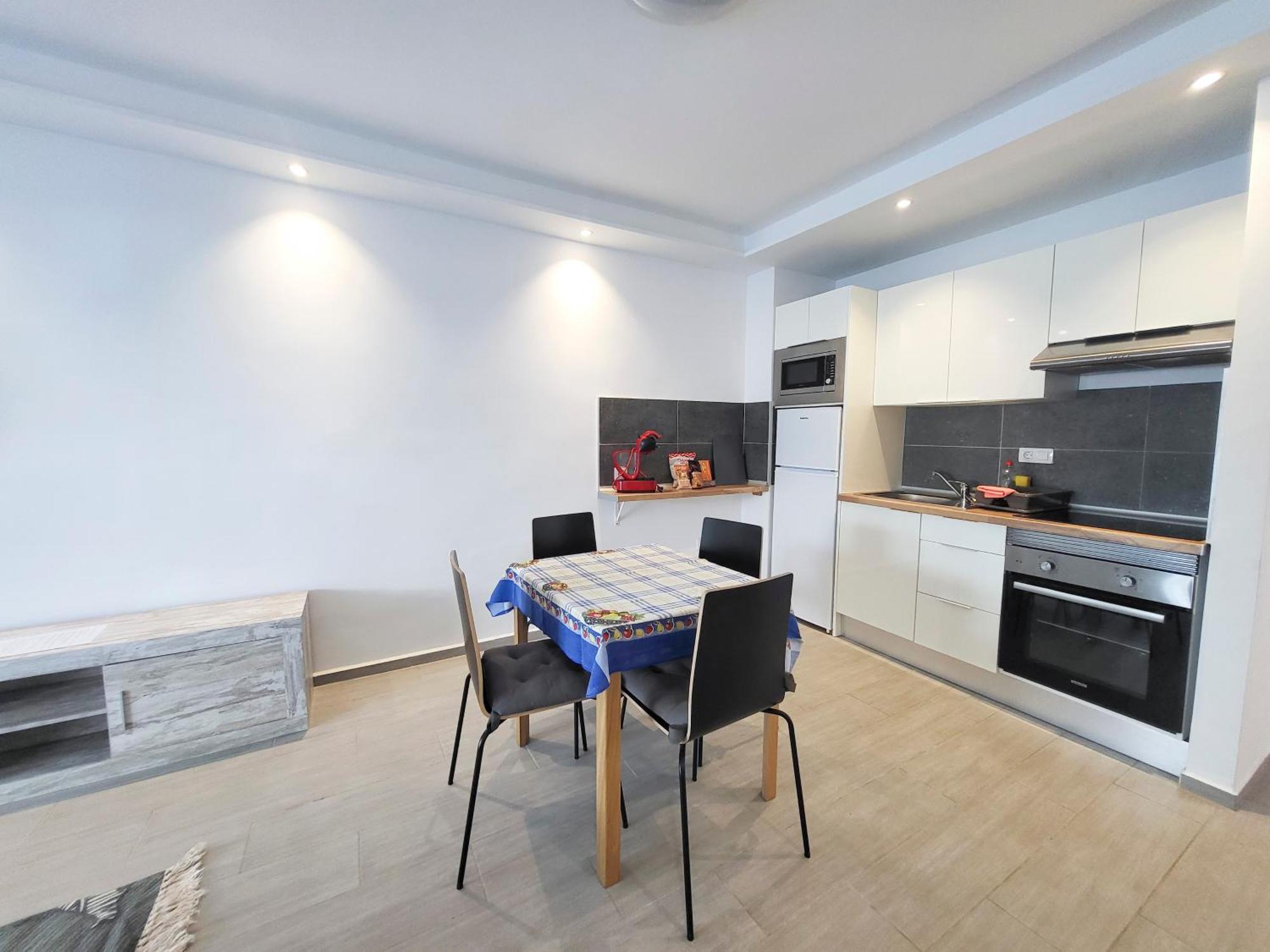 Flower Apartment Плая де лас Америкас Екстериор снимка