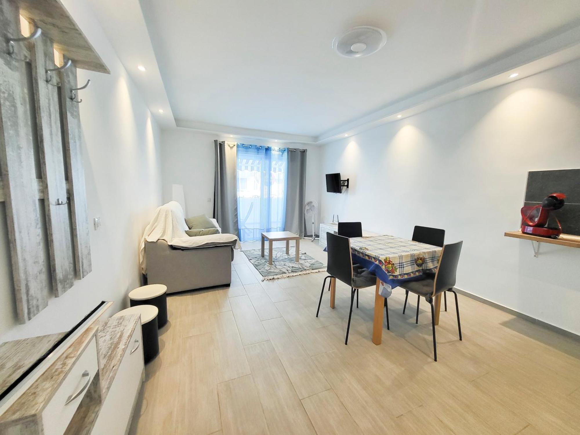 Flower Apartment Плая де лас Америкас Екстериор снимка