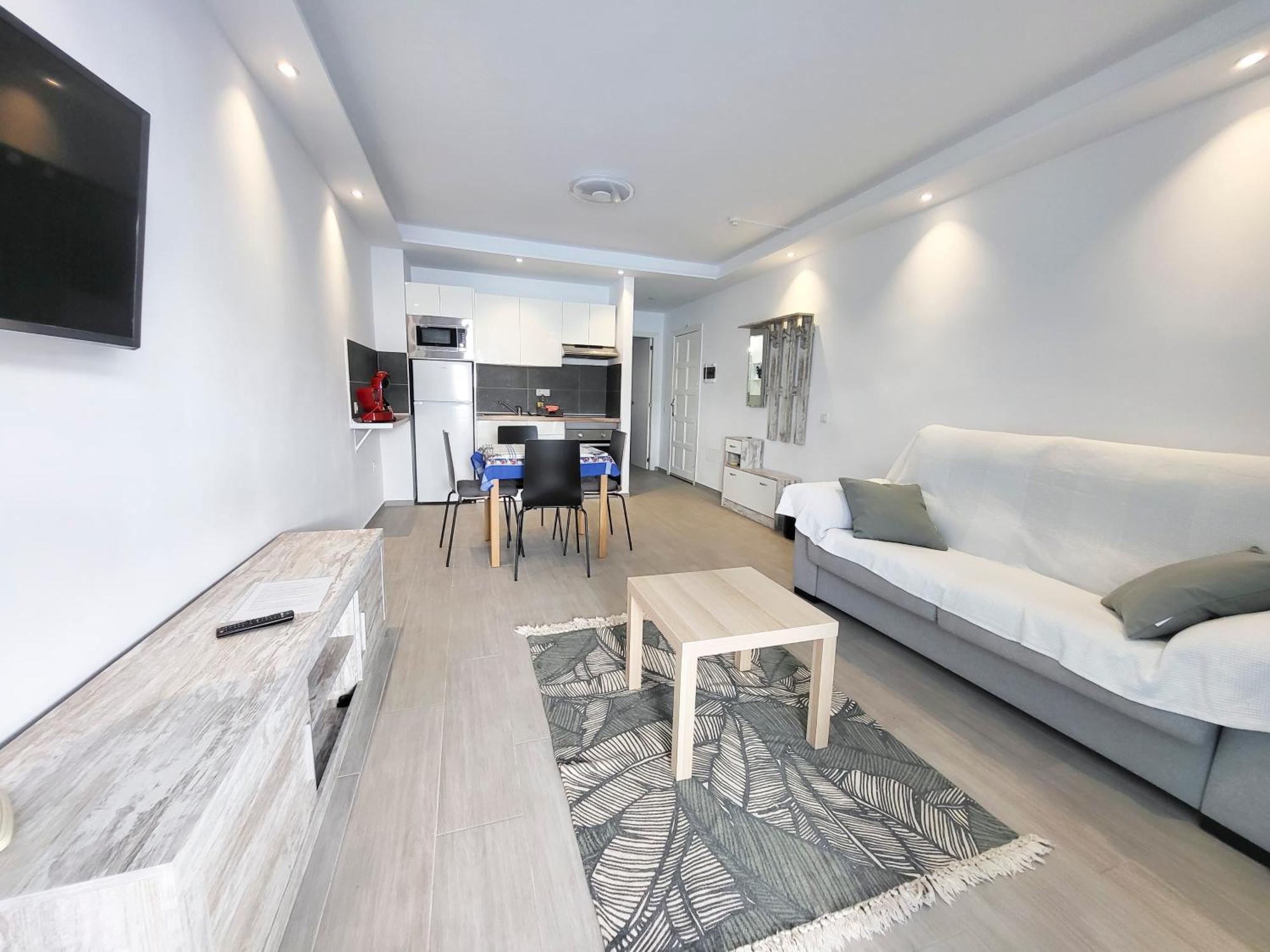 Flower Apartment Плая де лас Америкас Екстериор снимка