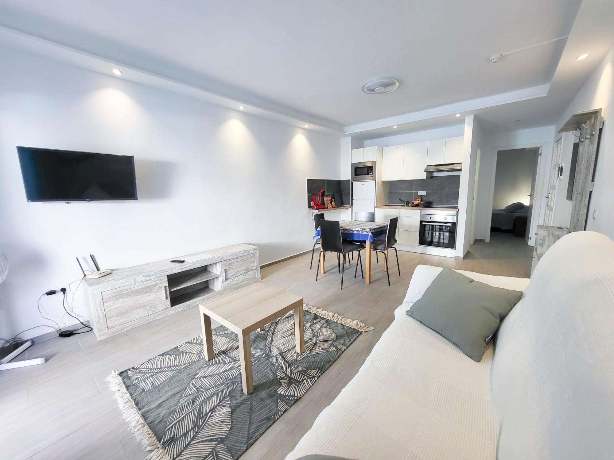 Flower Apartment Плая де лас Америкас Екстериор снимка