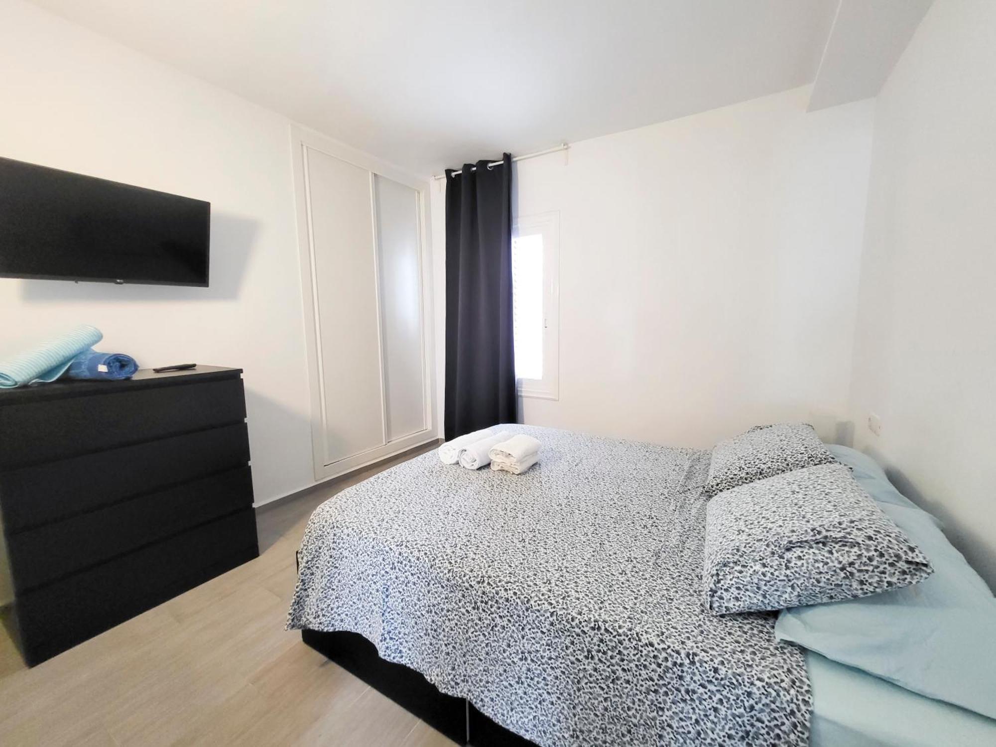Flower Apartment Плая де лас Америкас Екстериор снимка